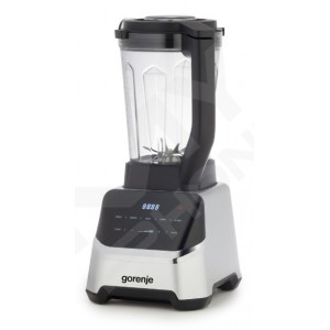 Стаціонарний блендер Gorenje BP1500DE (BL9023-CB) (7198076)