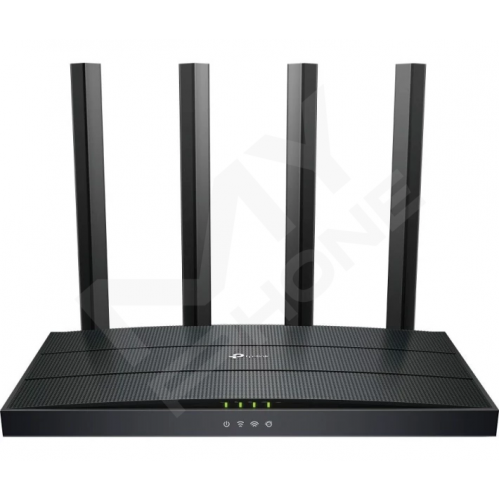 Маршрутизатор TP-Link Archer AX12