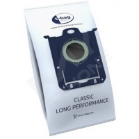Мішки для пилососа Electrolux E201SMCB S-bag Classic LongPerformance 12х3.5л (6988910)