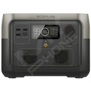 Зарядна станція EcoFlow RIVER 2 Max (RIVER2Max)