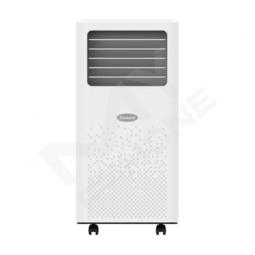 Кондиціонер Samurai SMN-07CRN7M
