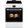 Електрична плита Electrolux LKR664177W (7058052)
