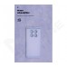 Чохол ArmorStandart Redmi Note 14 Pro5G/PocoX7 ICON Lavender