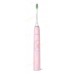 Набір електричних зубних щіток Philips HX6830/35 Sonicare ProtectiveClean 4500 Black+Pink (6606118)