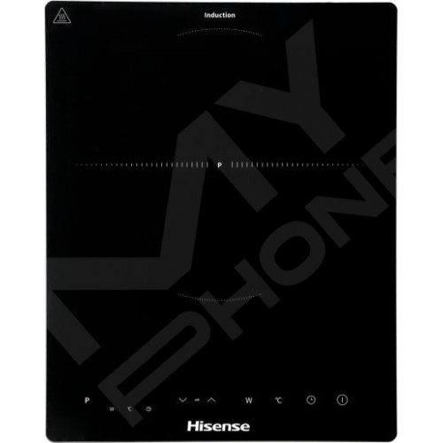 Індукційна плита Hisense HIC2000Y  (7019626)
