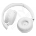 Навушники JBL Tune 510BT (JBLT510BTWHTEU) White