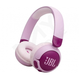 Навушники JBL Junior 320BT (JBLJR320BTPUR) Purple