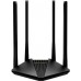 Бездротовий маршрутизатор Mercusys MR30G (6786903)