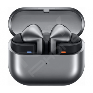 Навушники Samsung Galaxy Buds3 Pro (SM-R630NZAASEK) Silver