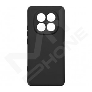 Чохол ArmorStandart Redmi Note 14Pro+ 5G ICON CamCover Black