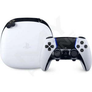 Бездротовий контролер DualSense Edge White
