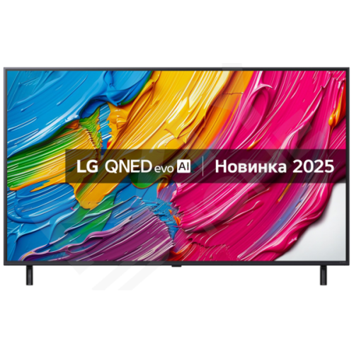 LED-телевізор LG 75QNED80A6A  (7122940)