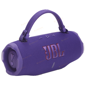 Портативна акустика JBL Charge 6 Purple (JBLCHARGE6PUR) (7106534)