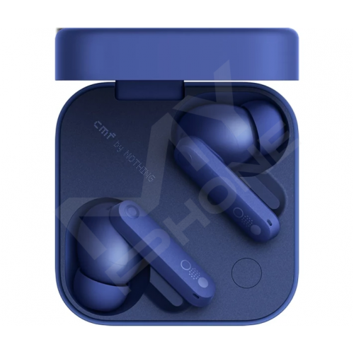 Навушники CMF Buds Pro 2 B172 (A10600079) Blue