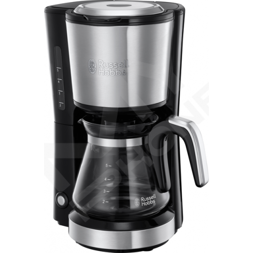 Кавоварка Russell Hobbs 24210-56 Compact Home (6474733)