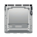 Електрична духова шафа Whirlpool OMR35HR0X (6874973)