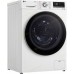 Прально-сушильна машина LG F4V7VG1W (7096462)