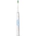 Зубна електрощітка Philips HX6839/28 Protective Clean 2 White+Case (6741368)