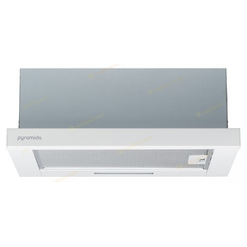 Витяжка Pyramida AGS 50 WH (7133344)