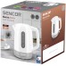 Електрочайник Sencor SWK 1020WH (7135796)