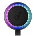 Портативна акустика Anker SoundСore Glow Black (7120947)