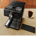 Кавоварка еспресо Krups XP381810 OPIO BLK (7076115)