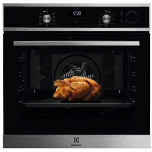 Електрична духова шафа Electrolux EOC5E70X (6971304)
