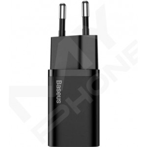 Зарядний пристрій Baseus 30W Super-Si EU (CCSUP-J01)чорний