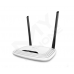 Wi-Fi роутер TP-LINK TL-WR841N 300M Wireless (2-Antenna)