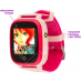 Дитячий смарт-годинник AmiGo GO005 4G WIFI Thermometer Pink Дитячий смарт-годинник AmiGo GO005 4G WIFI Thermometer Pink