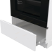 Комбінована плита Gorenje GK5C42WF-B (7076253)
