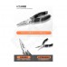 Набір інструментів JIUXUN Tools Toolbox 10-in-1 (X10-1)