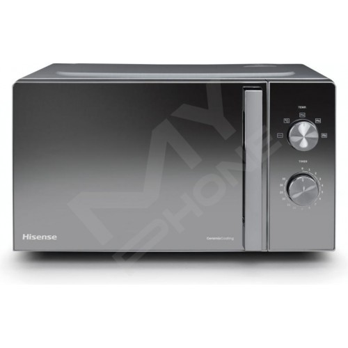 Мікрохвильова піч Hisense H20MOMCP1H (M20XYZ) (7160599)