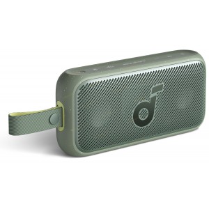 Портативна акустика Anker SoundСore Motion 300 Green (7030405)