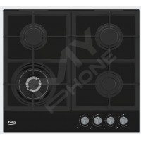 Газова варильна поверхня Beko HILW 64225 S (6335324)