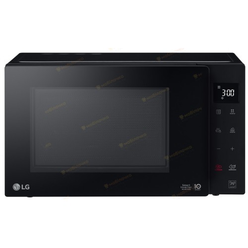 Мікрохвильова піч LG MS2336GIB (6398687)