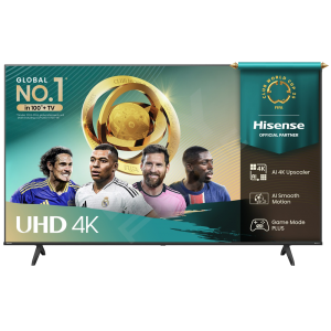 LED-телевізор Hisense 55A6Q  (7134233)