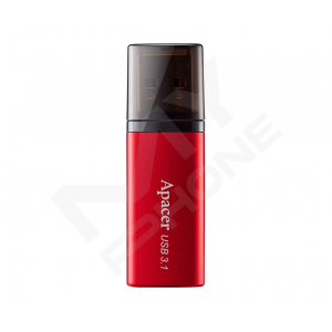 USB флеш Apacer AH25B 32GB Red USB 3.1