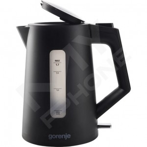 Електрочайник Gorenje K17OPB (7159946)