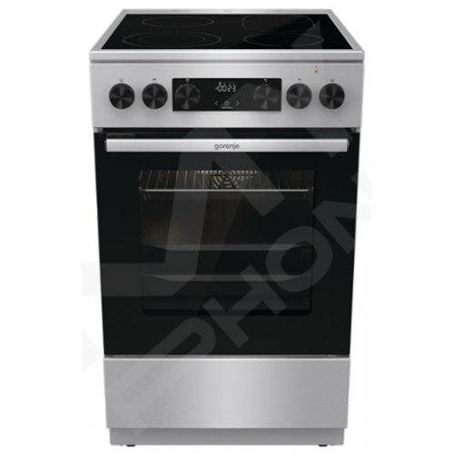 Електрична плита Gorenje GECS 5C70 XPA (FR514D-AEK42) (6885810)