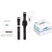 Смарт-годинник для дітей AmiGo GO008 MILKY GPS WIFI Black 