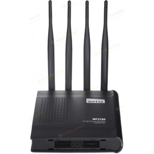 Бездротовий маршрутизатор Netis WF2780 (6154404)