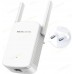 Ретранслятор Mercusys ME30 Wireless AC1200 Range Extender (6805916)