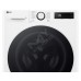 Пральна машина автоматична LG F2Y5PS0W (7202247)