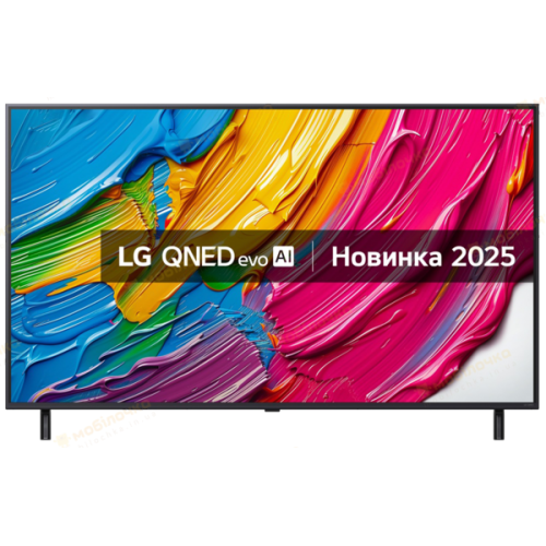 LED-телевізор LG 43QNED80A6A  (7122917)