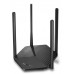 Бездротовий маршрутизатор Mercusys MR60X (6935032)