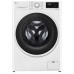 Пральна машина автоматична LG F4V3VS7WW (6822845)