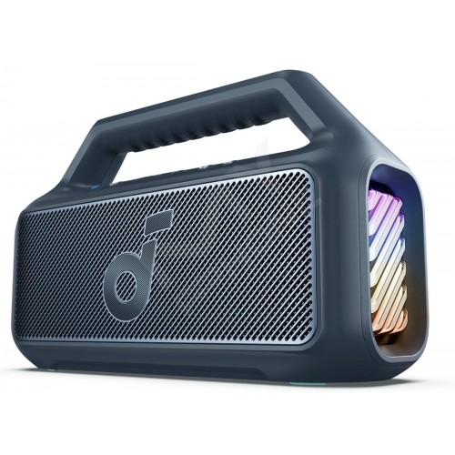 Портативна акустика Anker SoundСore Boom 2 Blue (7149468) Портативна акустика Anker SoundСore Boom 2 Blue (7149468)