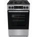 Комбінована плита Gorenje GK5C42SF (FM513D-FPD4B) (7083200)