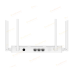 Бездротовий маршрутизатор Huawei AX2 Dual-Core (WS7001 V2) MESH 1500Mbps Gigabit Router white  (6931199)